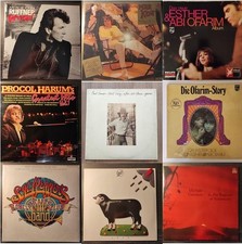 🎶 Auflösung ROCK Teil 3