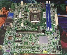 Medion H110H4-EM V: 2.0  Mainboard ATX Sockel 1151
