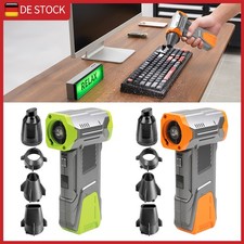 Mini 2-in-1 Staubsauger