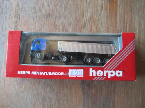 144100 herpa lkw - herpa, euro