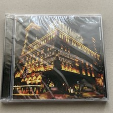 2 CD Joe Bonamassa - Live At