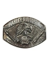 1990 Vintage Harley Davidson