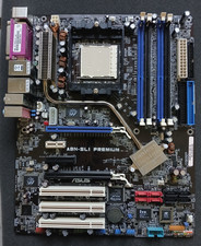 Asus a8n sli - a8n-sli, nforce4