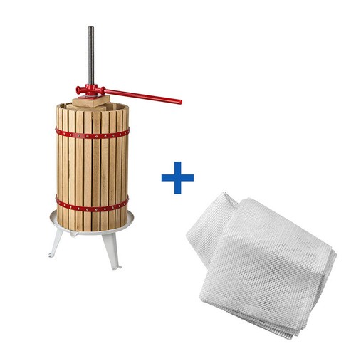 Obstpresse beerenpresse - obstpresse,