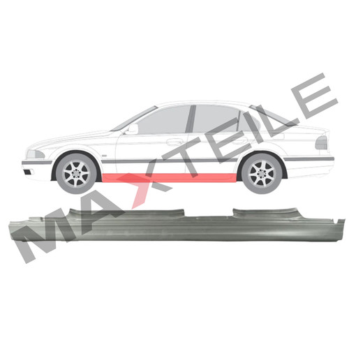 Für bmw 5er - für, 1996-2004