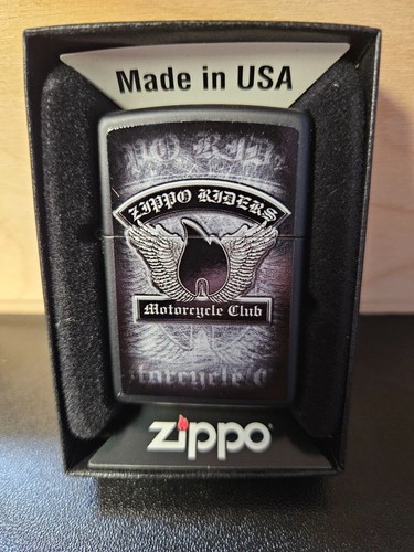 Neues unbespieltes zippo in - unbespieltes, zippo,