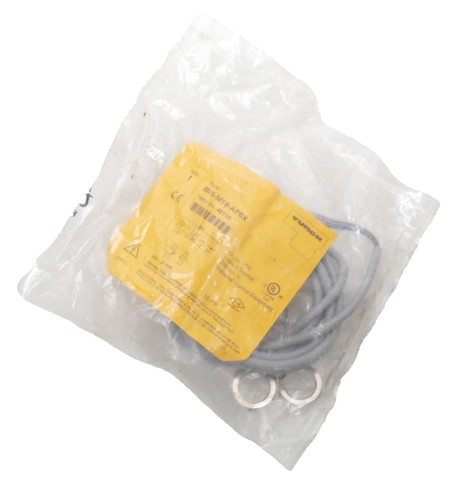 Turck induktiver sensor - turck,