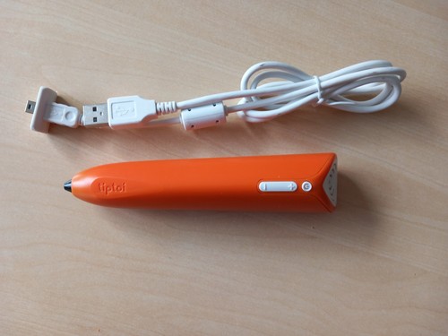 Tip toi stift tiptoi - toi, 1