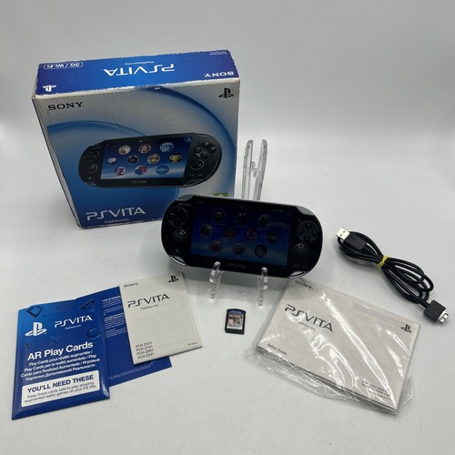 Sony playstation vita - playstation,
