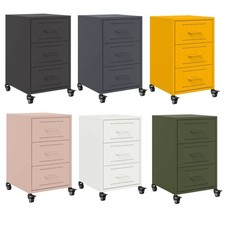 Nachttisch Nachtschrank mit