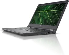 Fujitsu notebook lifebook - fujitsu,