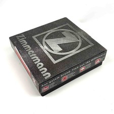 Zimmermann 100.3330.20 Bremsscheiben vorne für AUDI, Coat Z unused/OVP