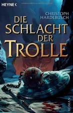 Die Trolle-Saga, 2: Die