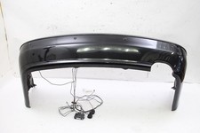 Stoßstange hinten Volvo V40 30899313 30621493 30621938 30621937 03-2004