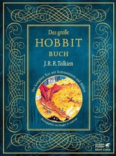 J.R.R. Tolkien Das große