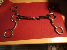 ISLÄNDER  PONY Gebiss