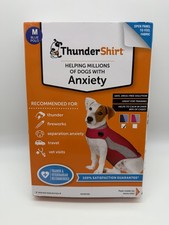 Thundershirt Dog Anxiety