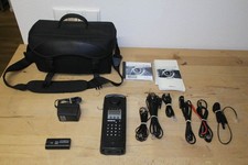ISDN-Messgerät Intec Typ