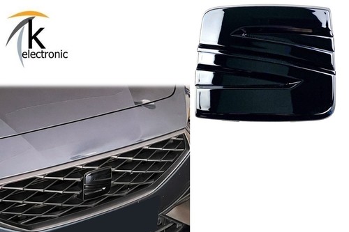 Seat leon emblem - seat, |