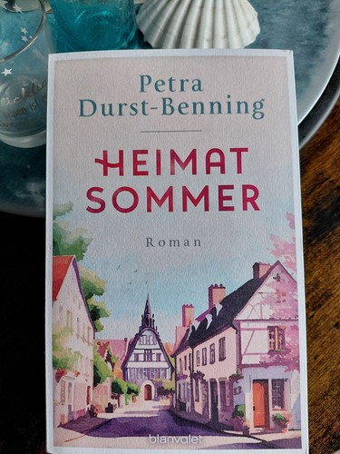 Heimatsommer mut liebe - heimatsommer,