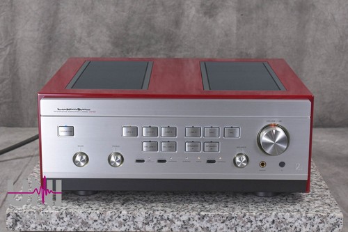 Luxman l595 limited - l595-a,