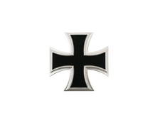 WK1 Eisernes Kreuz 1.Klasse