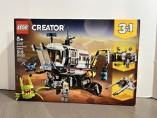 Lego 31107 Space Rover