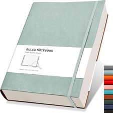 Notizbuch A4 liniert