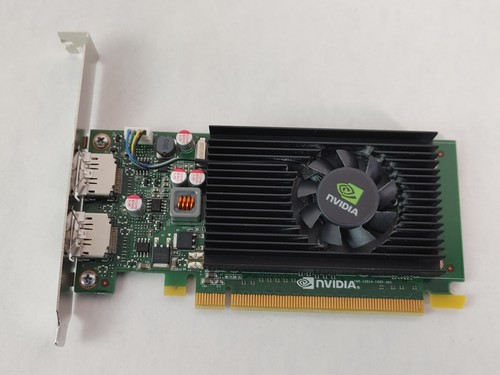 Nvidia nvs 310 512 - mb, pci