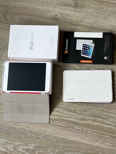 Apple pad mini wifi 16 - ,