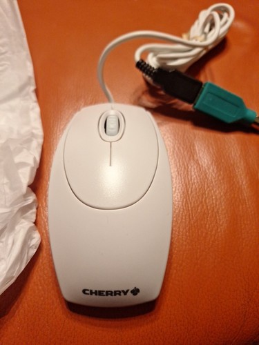 Cherry 5400 kabelmaus - m-5400, usb