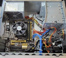PC TAROX Intel Core i5 4570 /