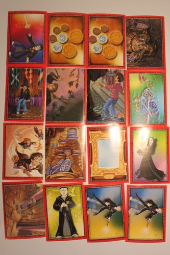 Harry potter panini - harry,