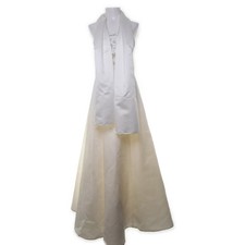 Kleemeier, Hochzeitskleid