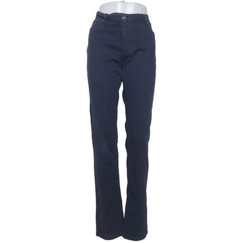 Colours the world - of, jeans