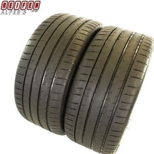 2x  275/35 R20 (102Y) (Z)Y MICHELIN PILOTSPORT 4S SOMMERREIFEN