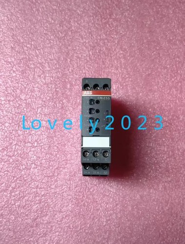 1pc used abb - abb, cm-ess.2s