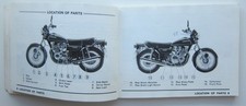 Kawasaki Z 1000 - A1 Owners