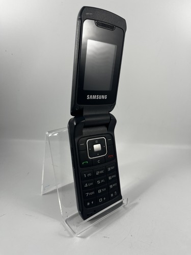 Samsung sgh m310 klapphandy - samsung,