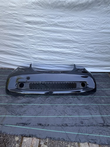Smart 453 fortwo stoßstange - 453,
