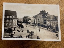 AK  LYCK Hauptstadt Masuren