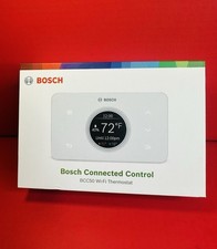 Bosch BCC50 Connected Control
