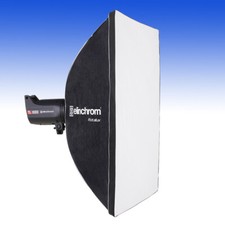 Elinchrom Rotalux Recta Softbox  90 x 110cm (E26641) - Universelle Studiofotogr.