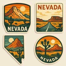 Landscape in the state of