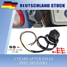 Universal Elektrosatz 7 polig