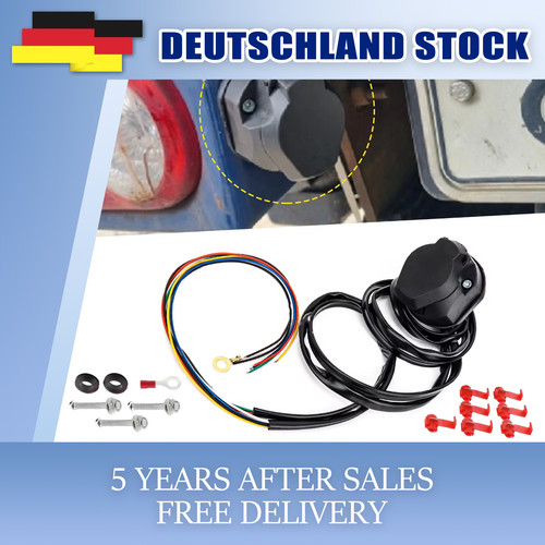 Universal elektrosatz polig - 7,