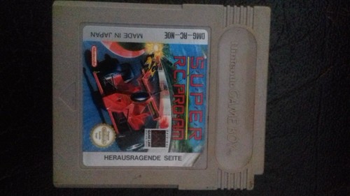Super pro nintendo - pro-am,