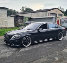 1x Satz 22 Zoll Felgen CJ1 G&B