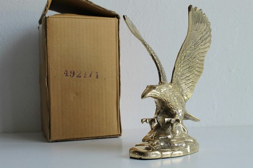 Adler messing 5cm brass - adler,