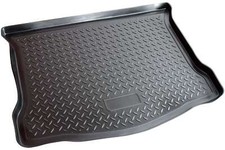 Kofferraumwanne passend für